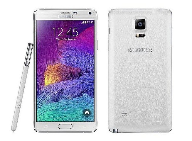 samsung note 4 android 6