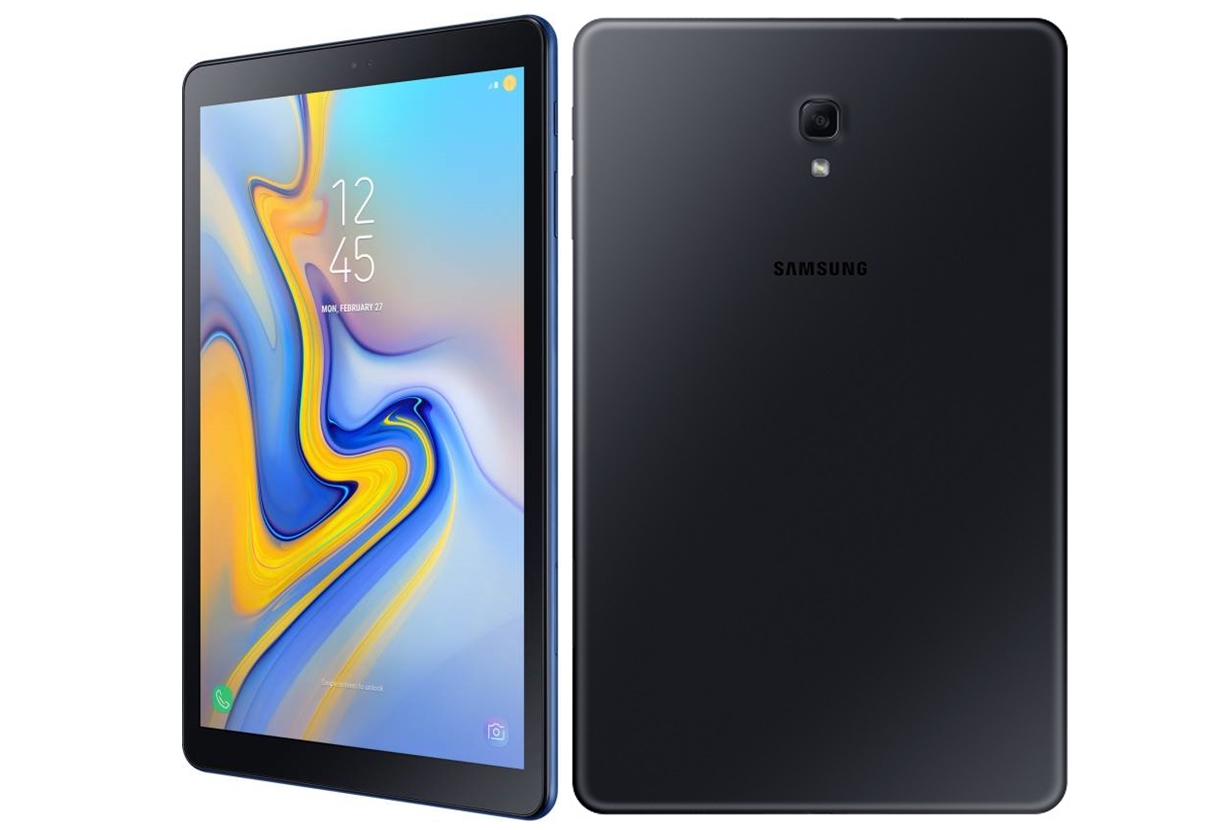 Samsung Galaxy Tab S4 10.5 Lte