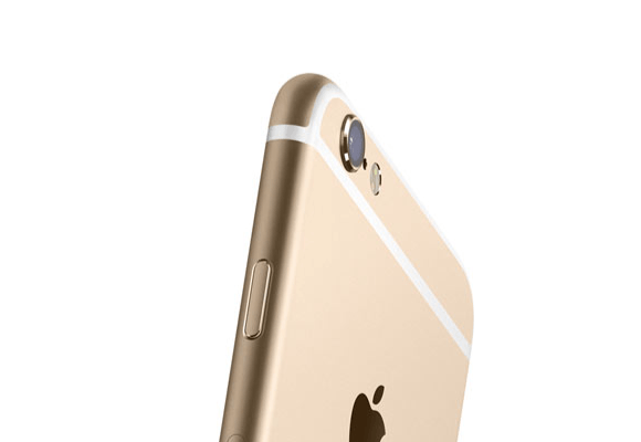 Apple S New 12mp Camera On Iphone 6s Can Record 4k Videos Live Photos