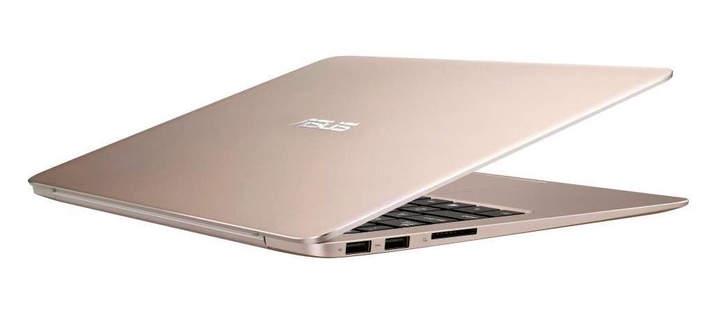 Asus zenbook ux305la обзор