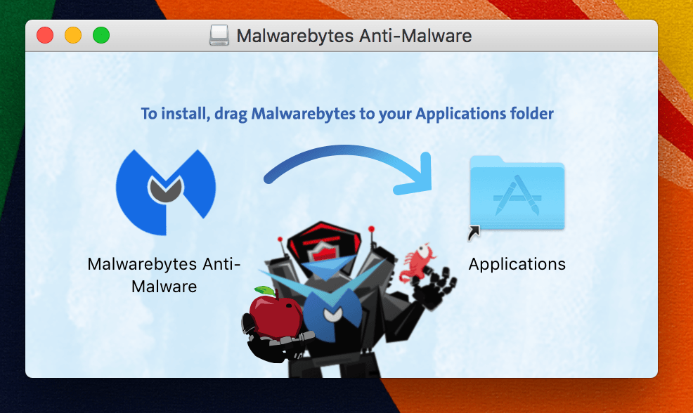 anti malware mac