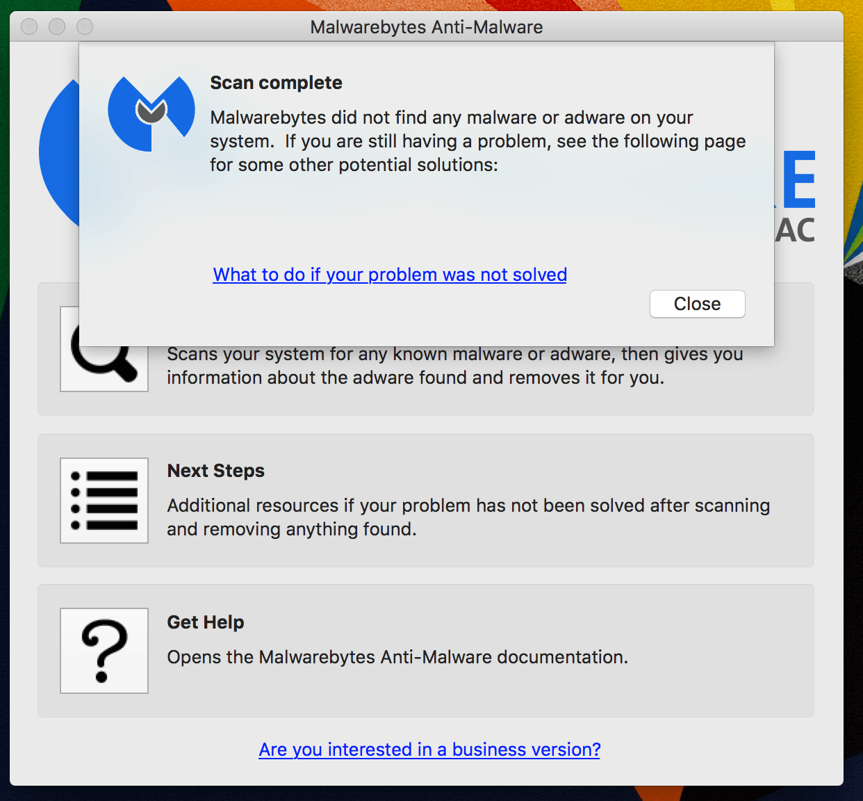 Remove Adware From My Mac