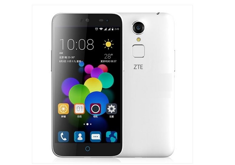 Телефон самсунг zte