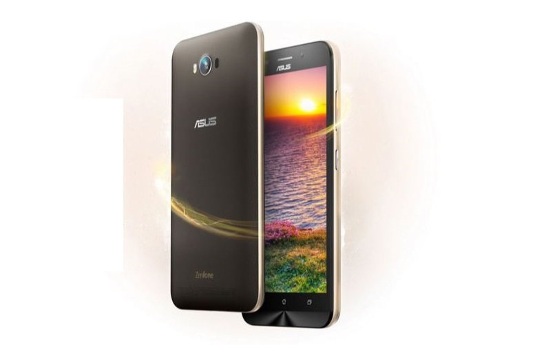 Лагает asus zenfone max