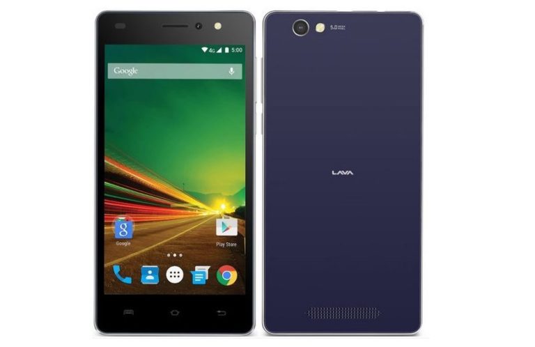 lava a71 mobile price