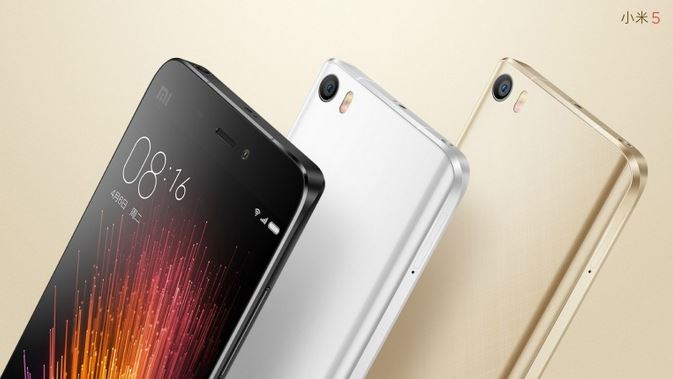 Что лучше xiaomi mi 5