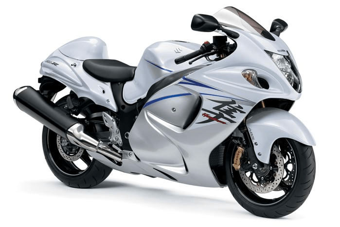 Suzuki Hayabusa superbike to be assembled in India, now to be priced Rs ...