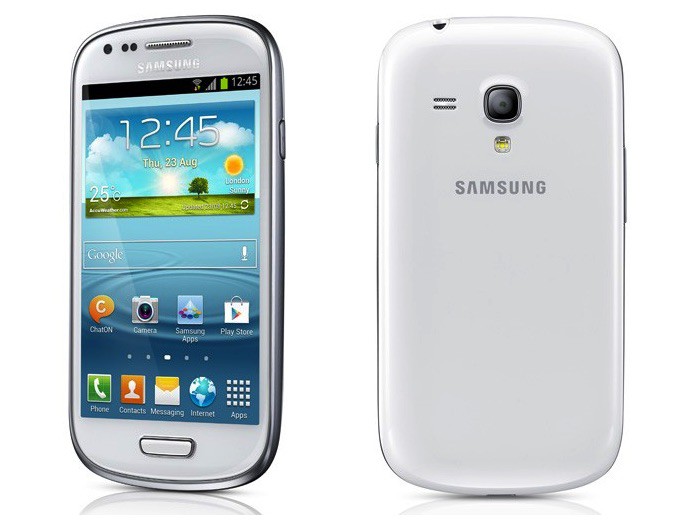 Samsung launching Galaxy SE with 4-inch display, priced at Rs. 49999