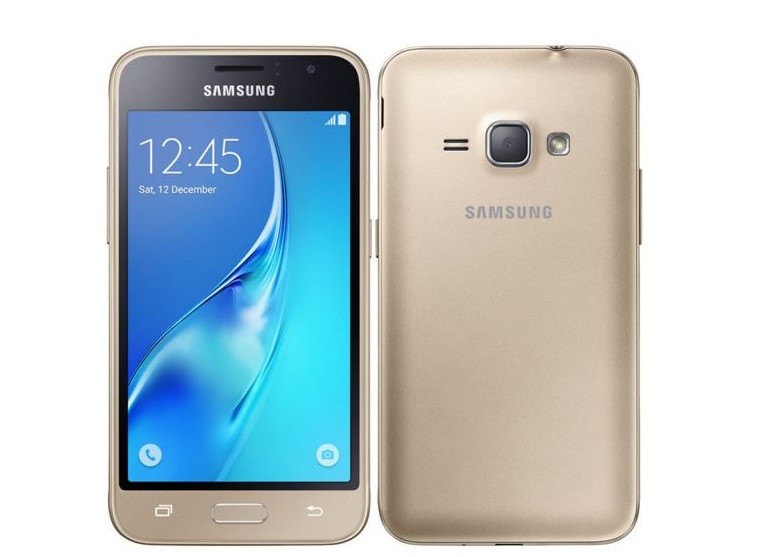 samsung galaxy j 1 2016