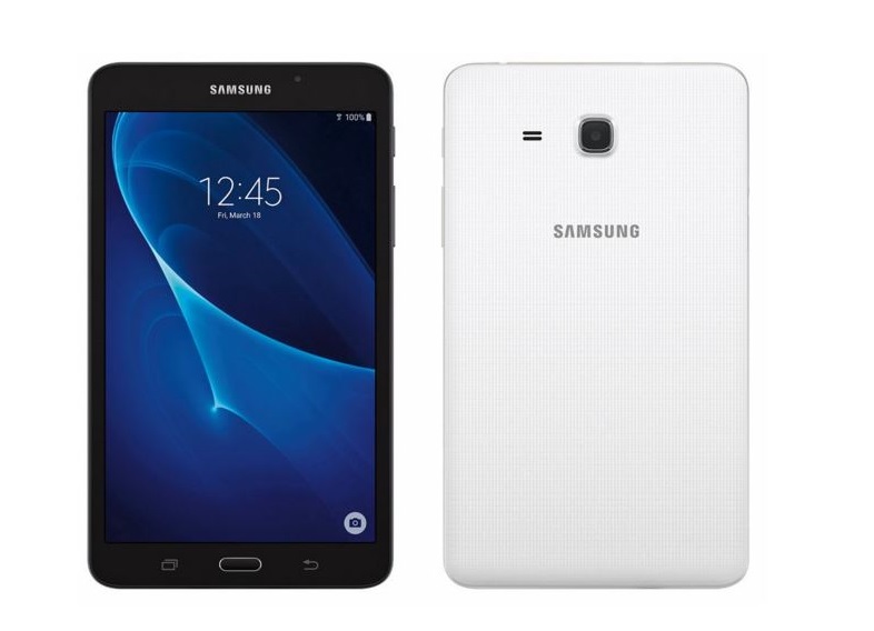 Galaxy tab a 2016 карта памяти