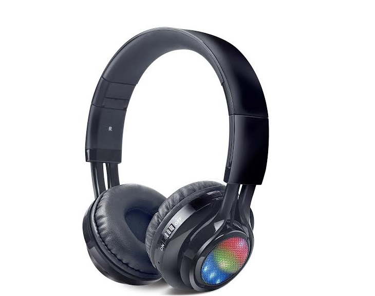 Headphones discount of iball