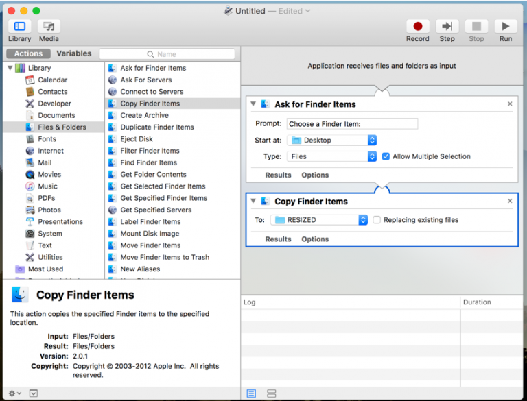 mac move files to external hard drive