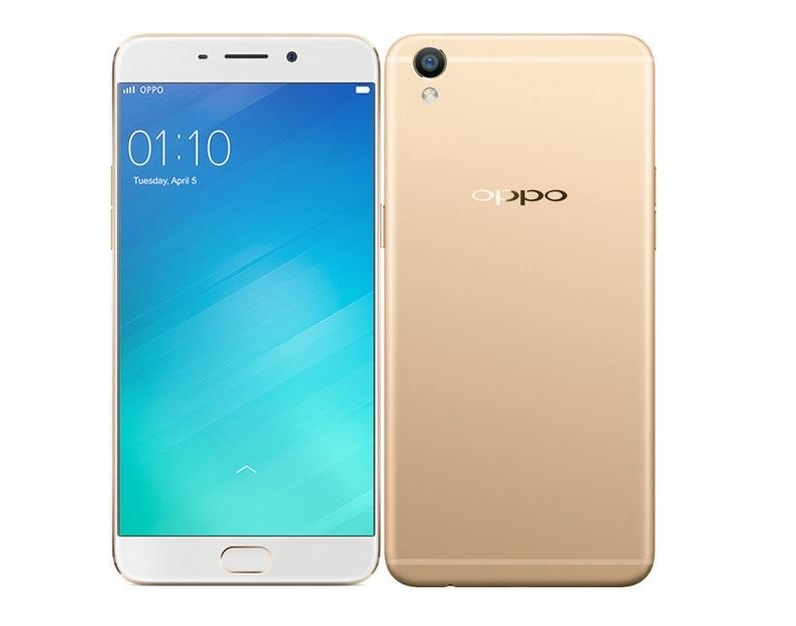 oppo f1 selfie expert