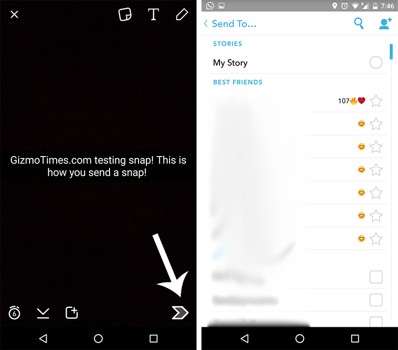 What Is Snapchat And How To Get Started With It 