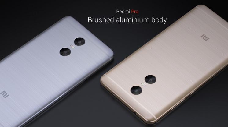 Обновление xiaomi redmi pro