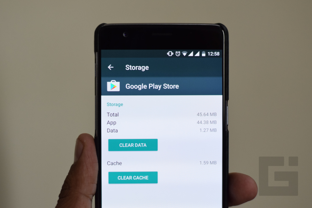 google-play-store-data-cache-clear-gizmo-times