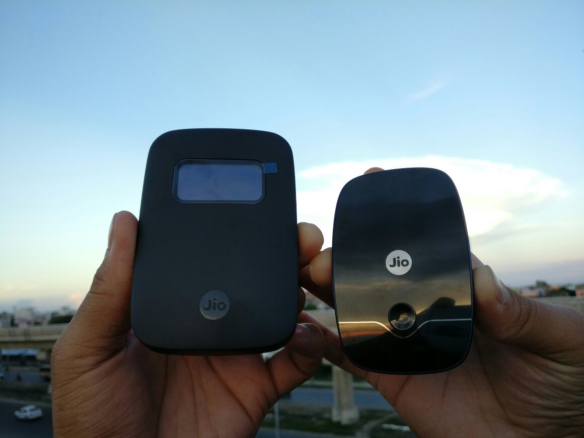 Reliance Jiofi 2 And New Jiofi Model Comparison