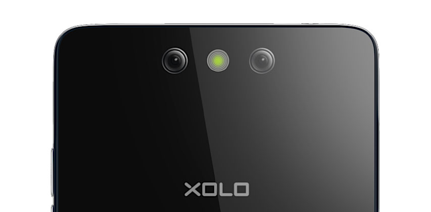 XOLO Black