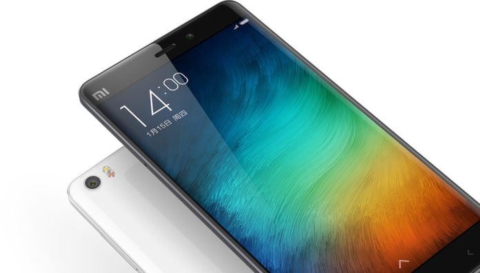 Xiaomi Mi Note 2 Pro with 8 GB RAM and 256 GB Storage Leaked