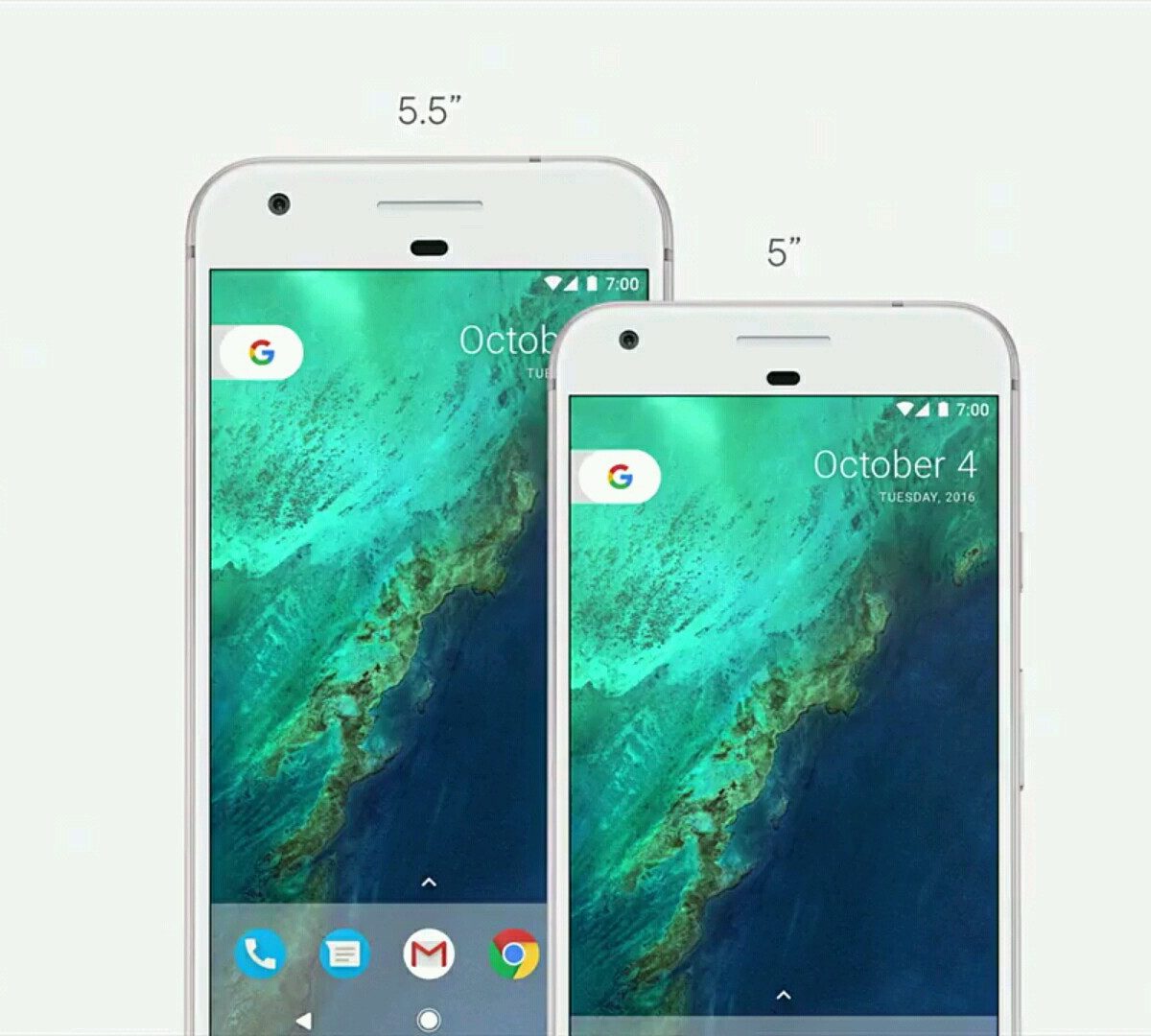 Google pixel карта памяти