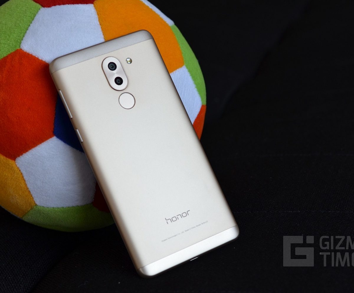 Замена стекла на honor 6x в хабаровске