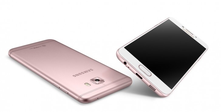 samsung galaxy c7 pro original display price