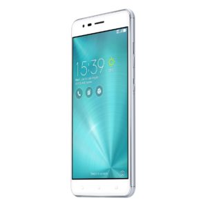 ZenFone 3 Zoom ZE553KL Glacier Silver