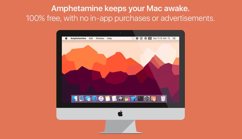 Amphetamine mac_amphetamine _amphetamine for mac pro