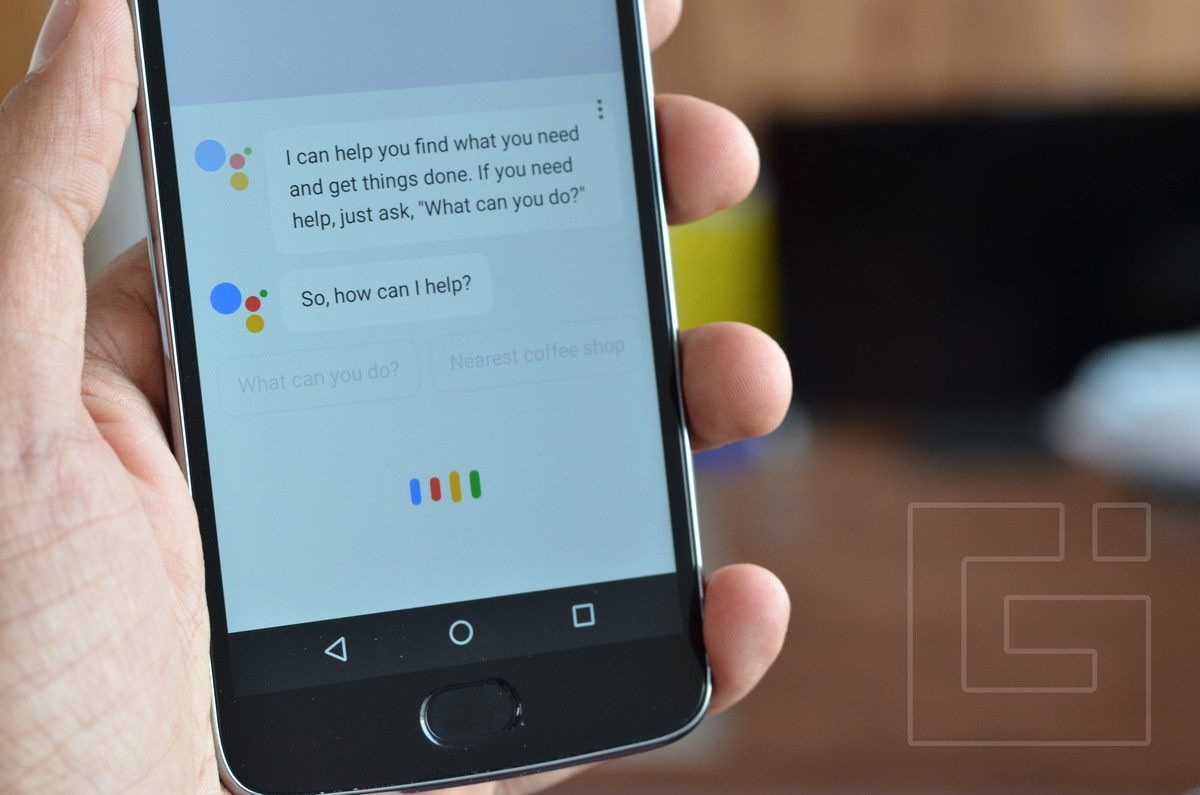 The 11 cool Google Assistant tricks you should try!