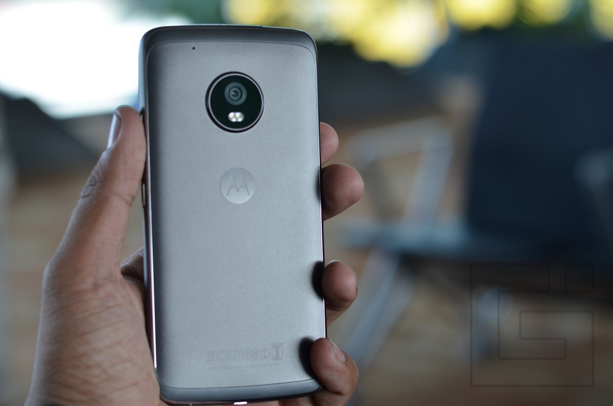 Moto G5 Plus Hands On Im Liking It Already