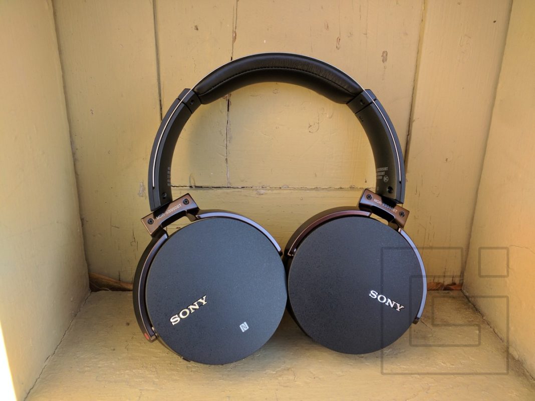 Наушники sony mdr xb950bt как подключить к айфон