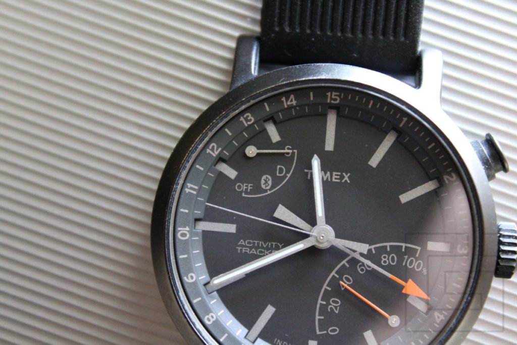 timex metropolitan r faces