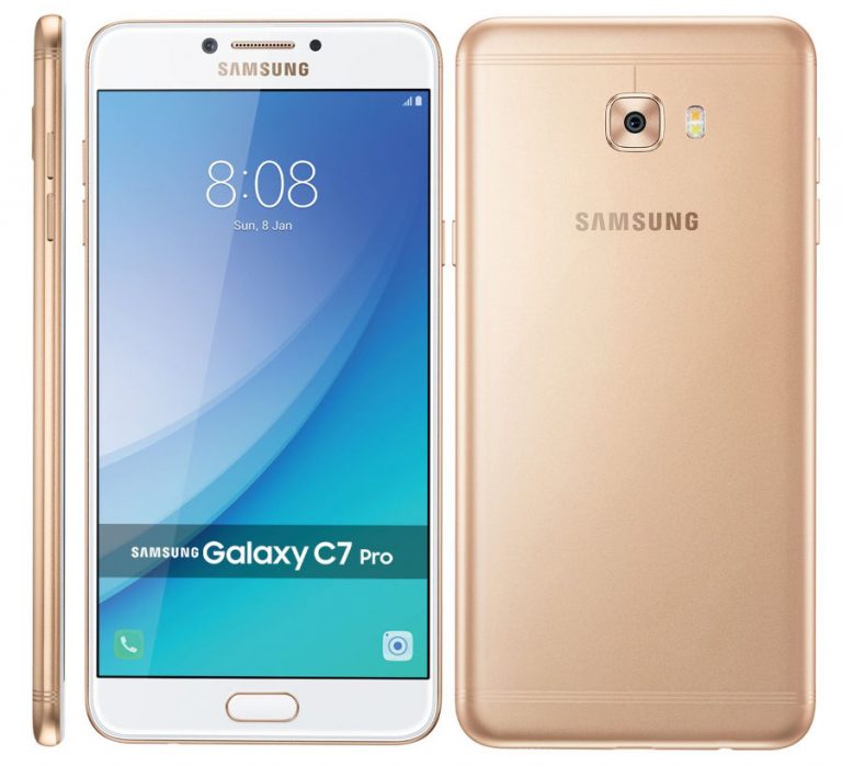 galaxy c7 prime