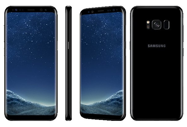 samsung s8 rs