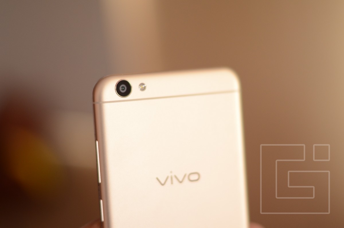 Vivo Y66 Review - Almost the V5, sans the fingerprint sensor