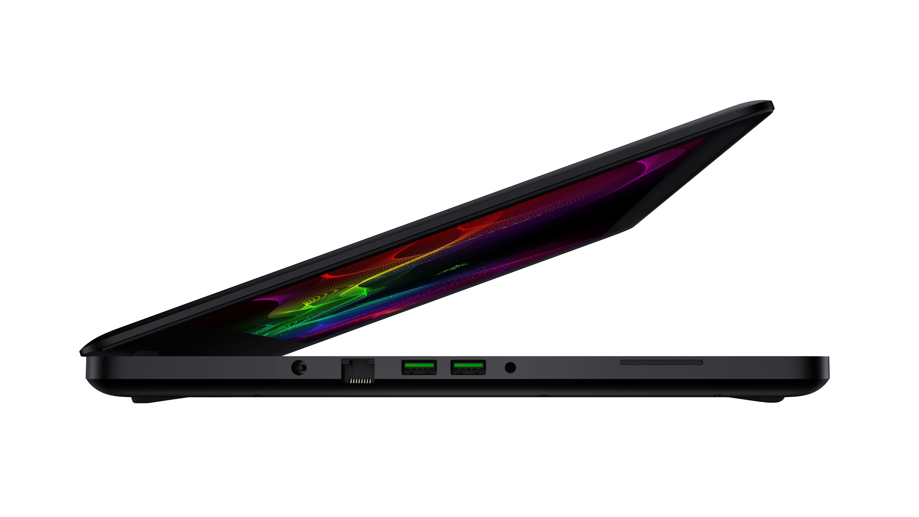 Razer Blade Pro - Gizmo Times