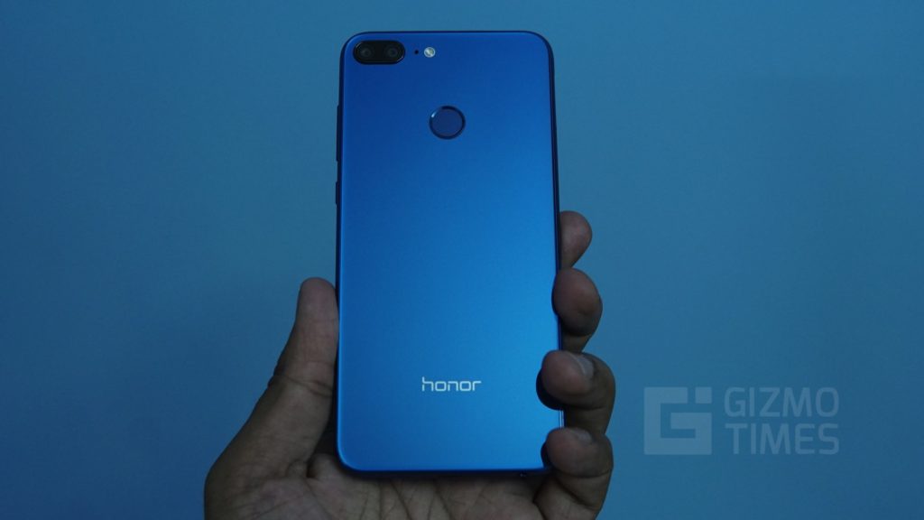 honor9 64GB 新古品 グレー ケース付き ①専用の+moodleilud