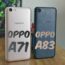 Oppo A83 Vs Samsung J5 2016