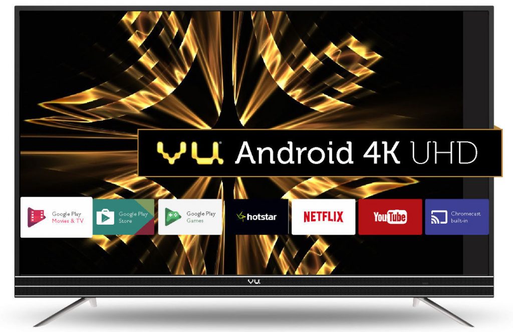 install jio tv app in vu 43 inch smart tv