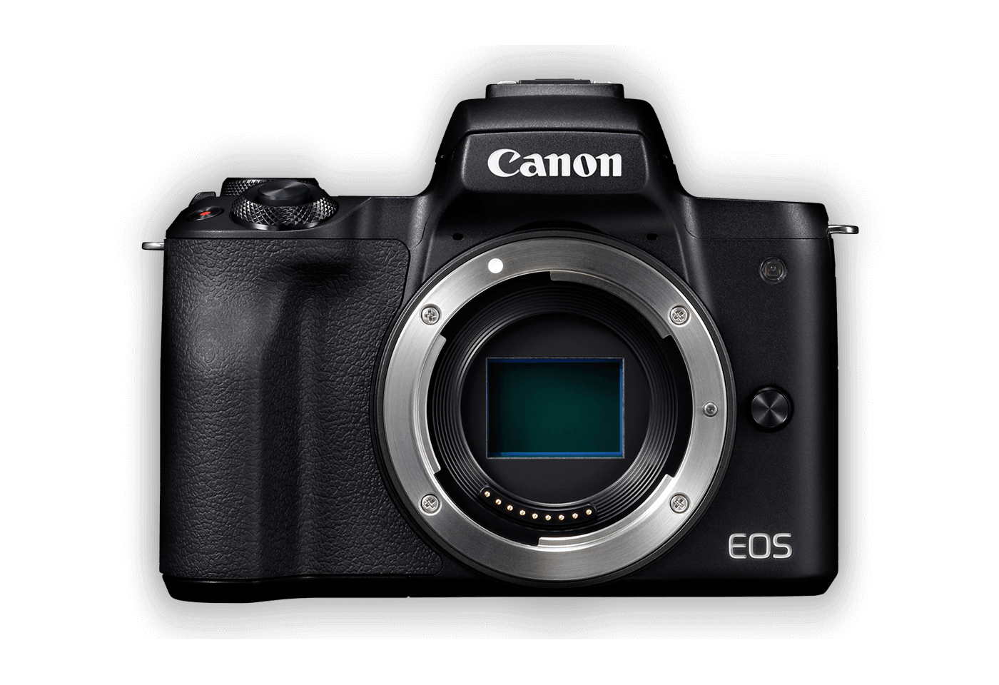 Canon eos m50 какая карта памяти