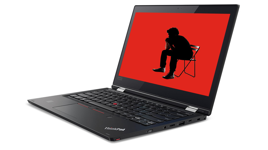 Lenovo thinkpad l380 обзор