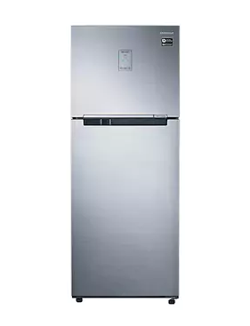 Samsung Twin Cooling Plus 345 L Double Door Refrigerator - Gizmo Times