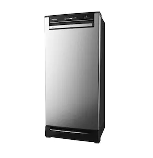 Whirlpool Frost Free 215 L Single Door Refrigerator Gizmo