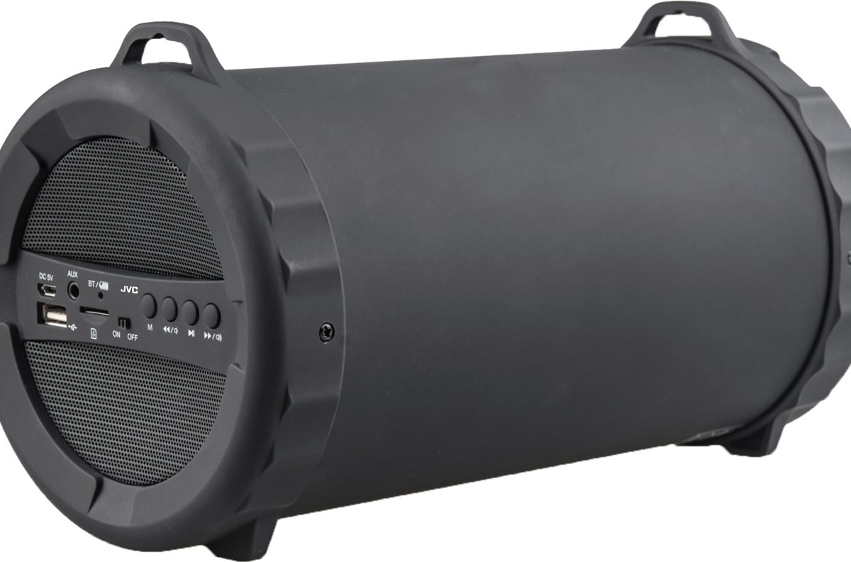 jio boombox speaker