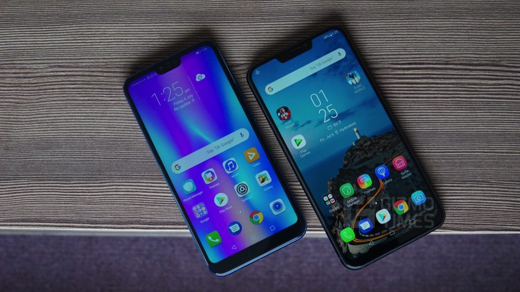 Zenfone 5 vs zenfone go 10