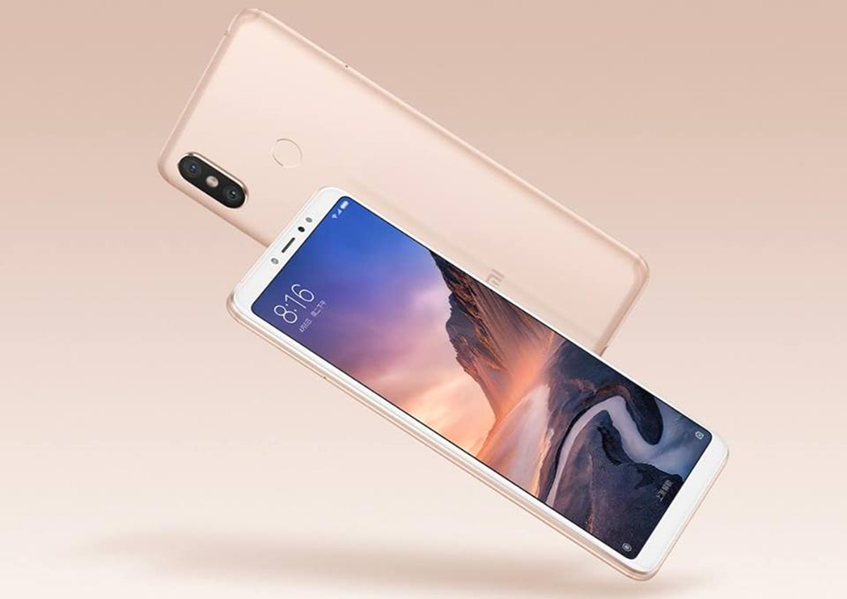 Поменять дисплей на xiaomi mi max