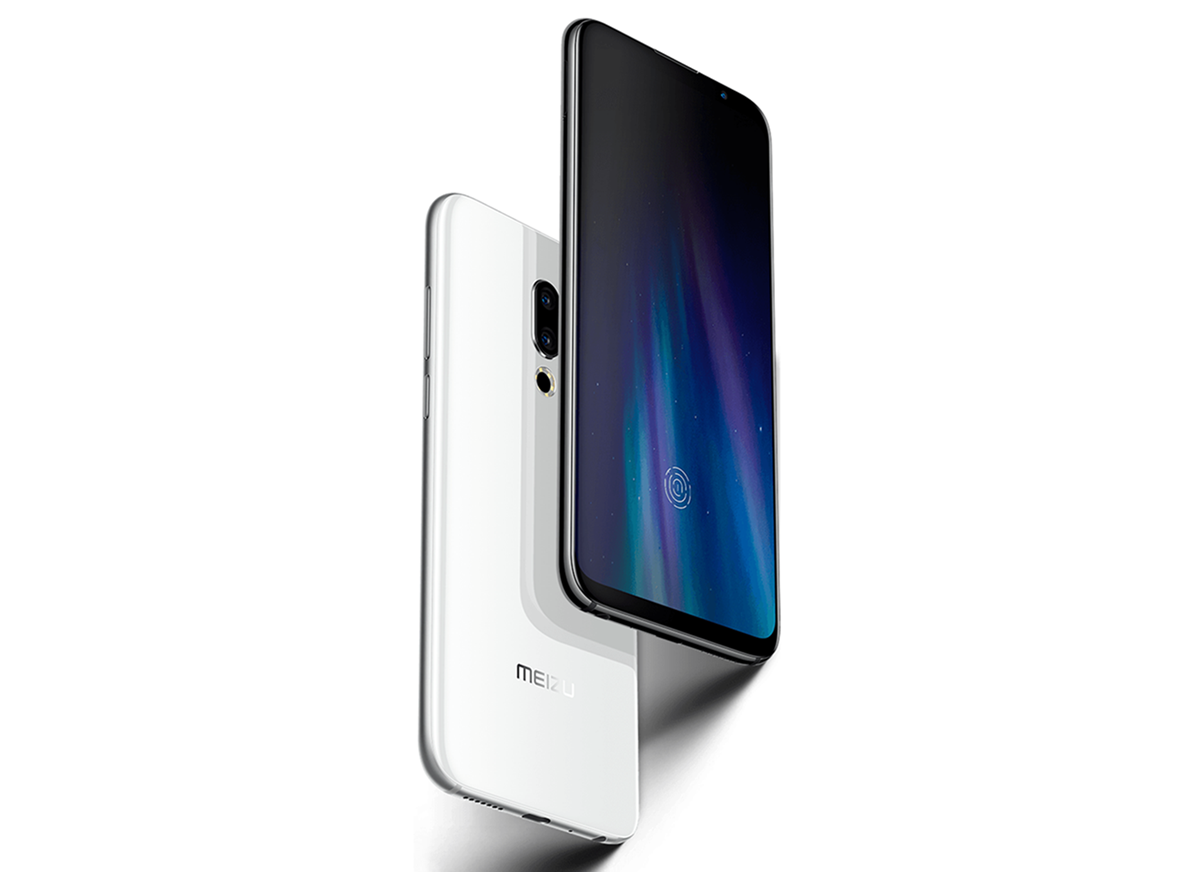 Meizu 16 plus kaufen