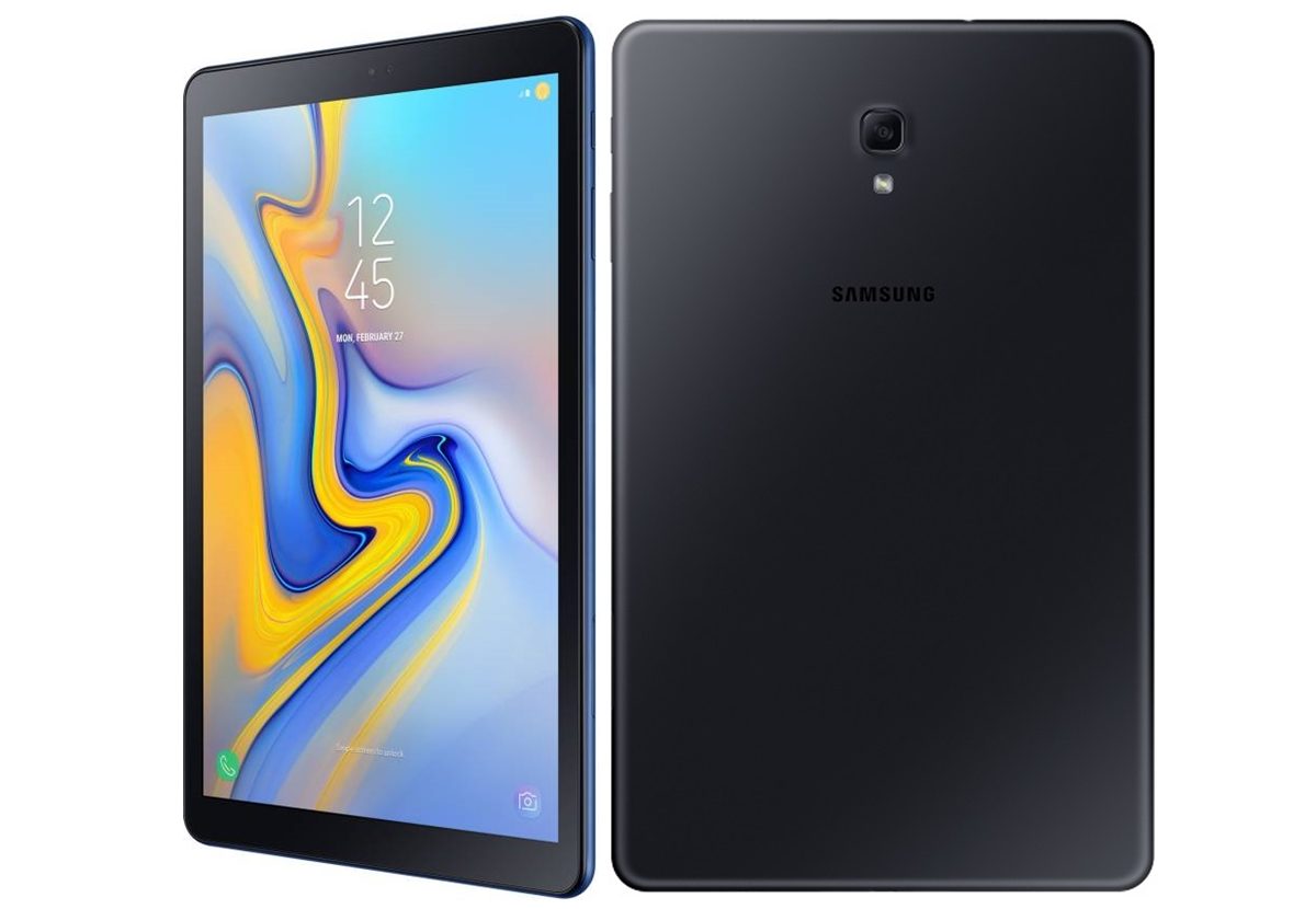 samsung tab a 2018 8 inch