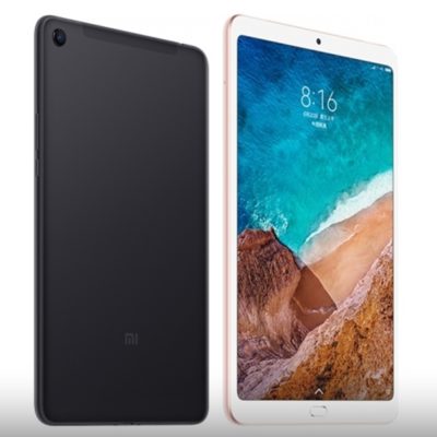 Xiaomi Mi Pad 4 Plus Archives Gizmo Times