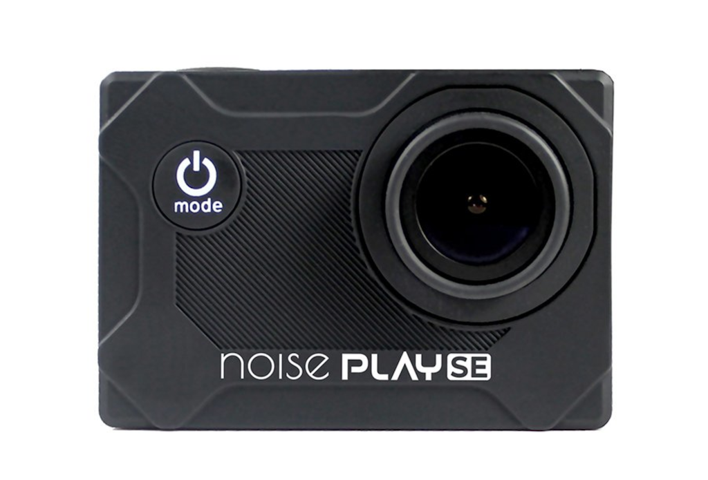 gonoise action camera